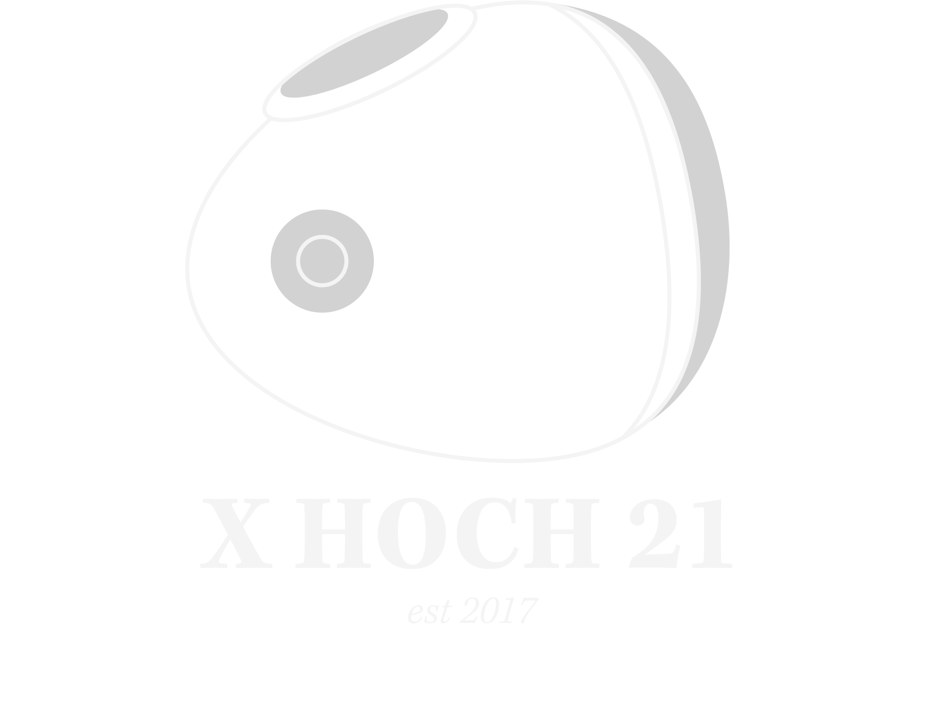 xhoch21